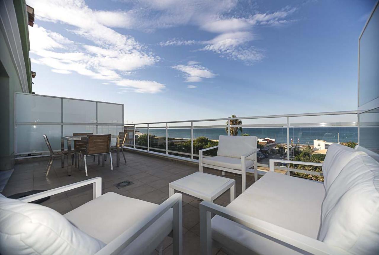 193 Marina Park Appartement