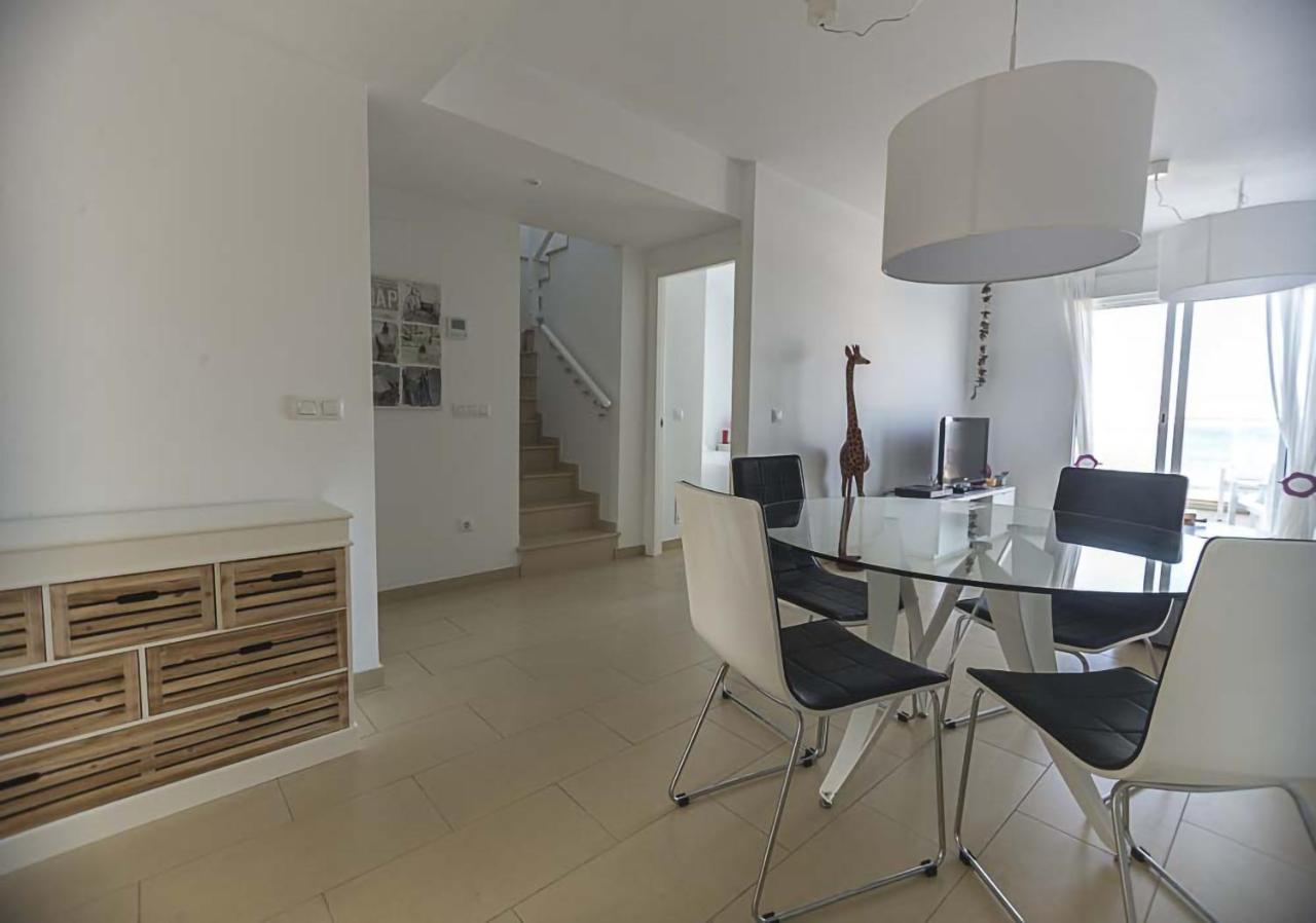 Appartement 193 Marina Park Dénia