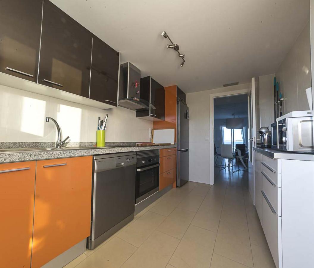 Appartement 193 Marina Park Dénia