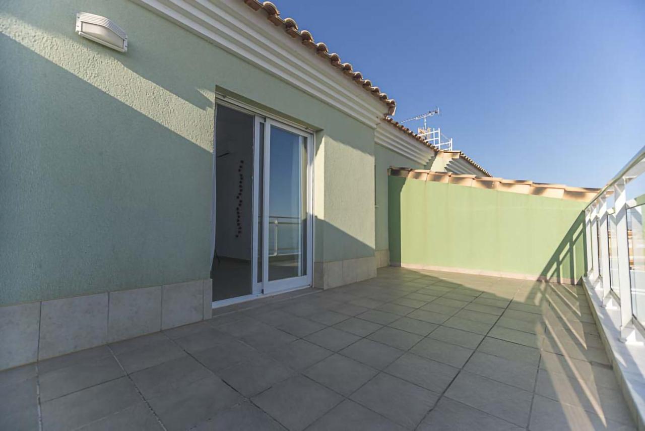193 Marina Park * Dénia