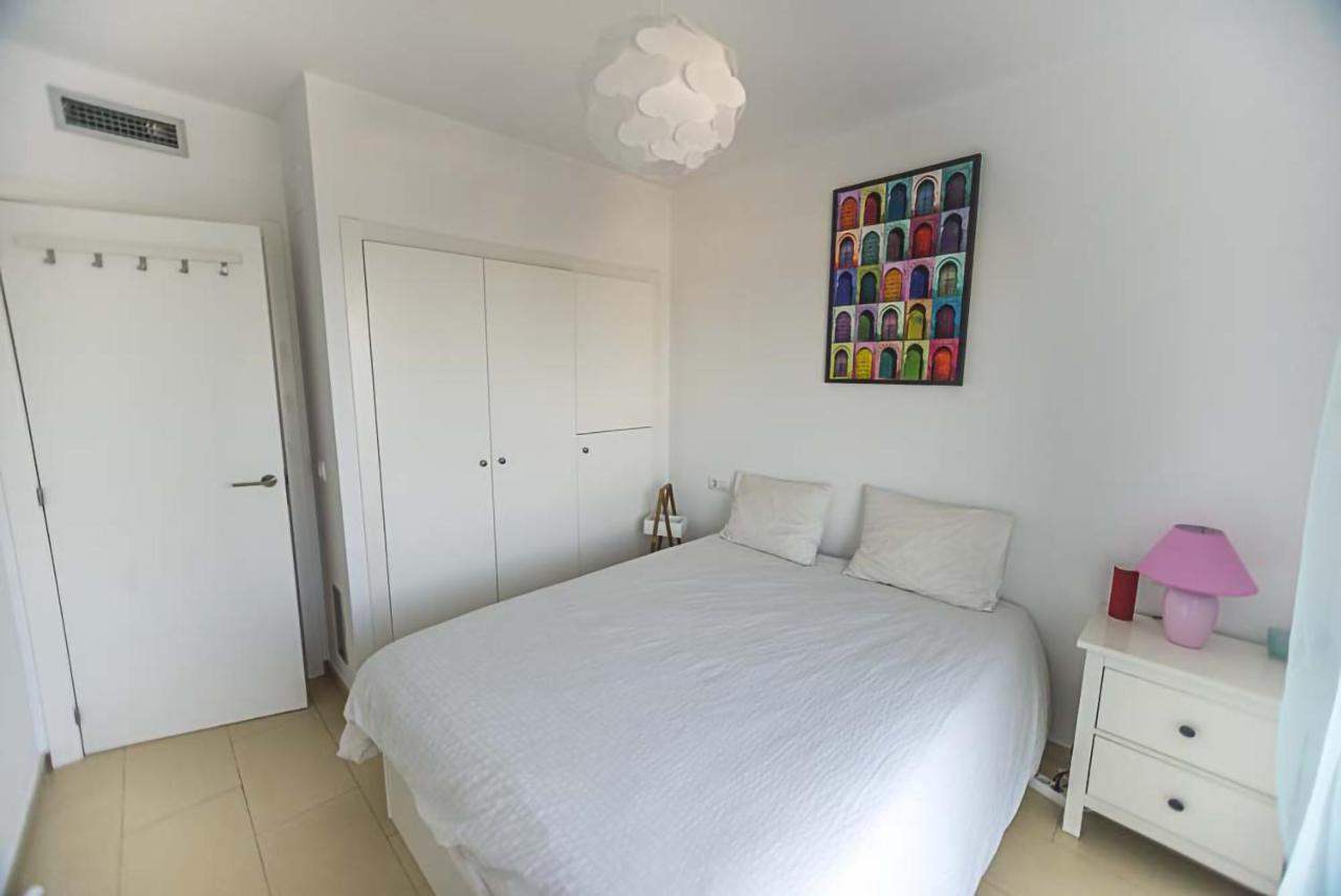 Appartement 193 Marina Park Dénia