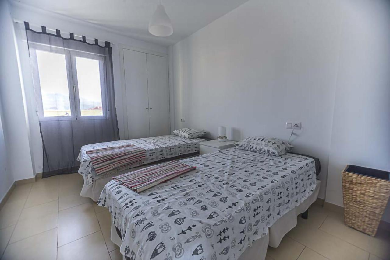193 Marina Park Appartement Dénia