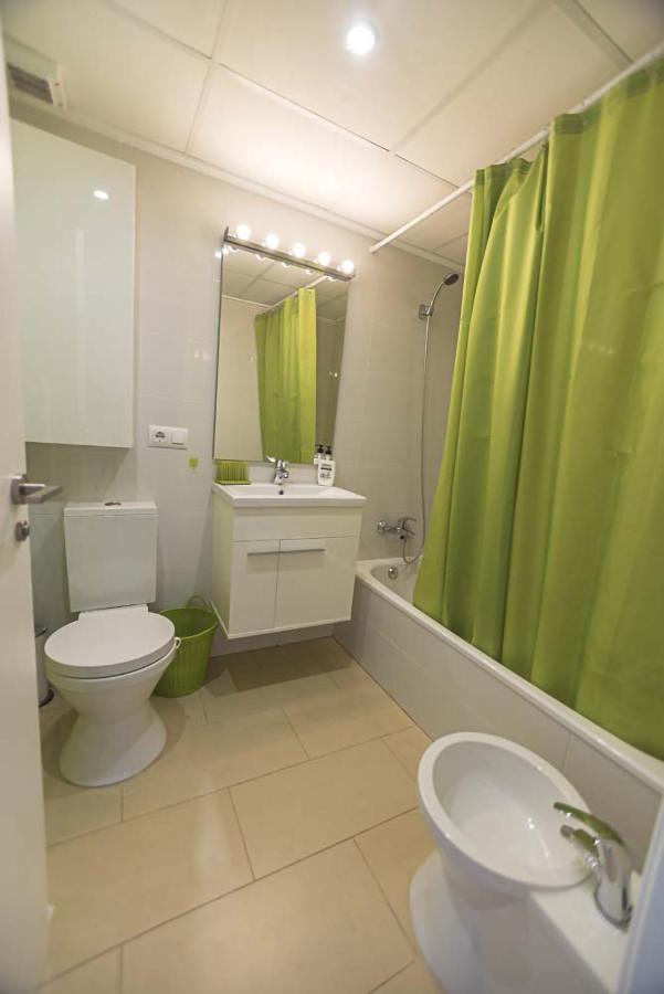 Appartement 193 Marina Park
