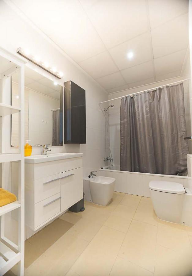 Appartement 193 Marina Park *