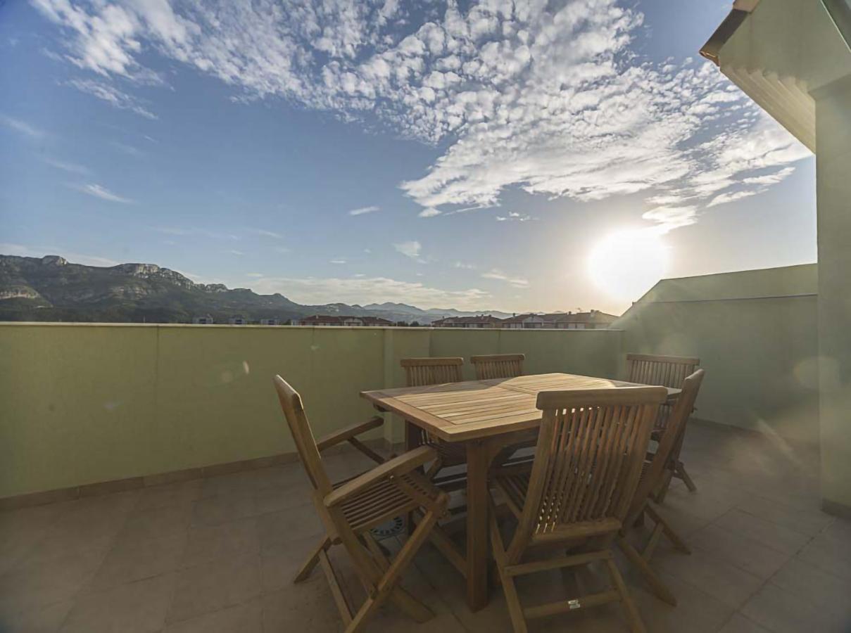Appartement 193 Marina Park *