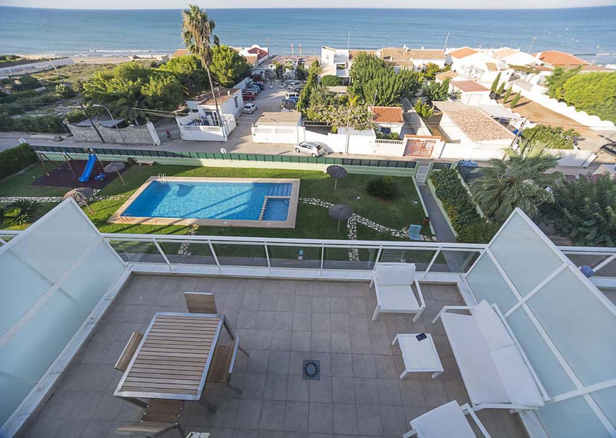 193 Marina Park Appartement Dénia
